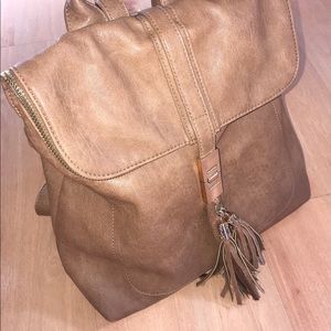Miztique Backpack Purse